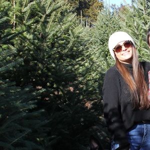 Meet your Posher, Jackie